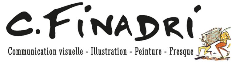 Caroline Finadri : Communication visuelle, Graphisme, Illustration, à Carpentras, Vaucluse