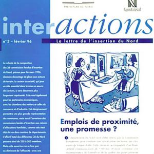 Conseil Général du Nord / 