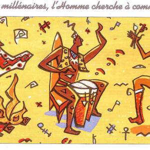 Agence Rémanences / Carte de vœux